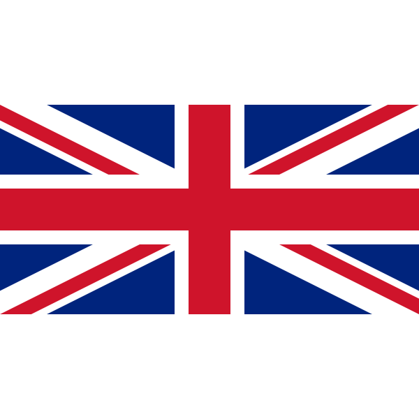 Flag of Britain 1