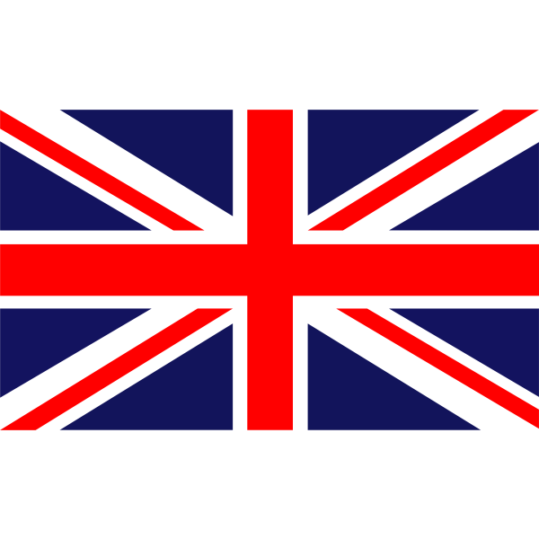 Flag of Britain