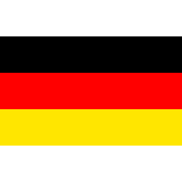 Flag of Germany