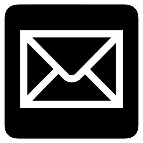 Electronic mail sign