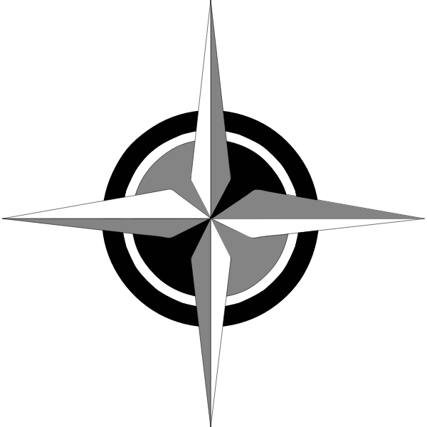 compass rose 1