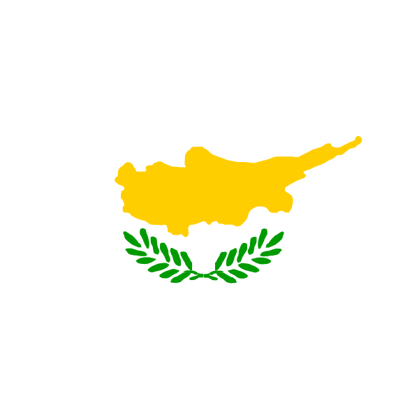 Flag of Cyprus