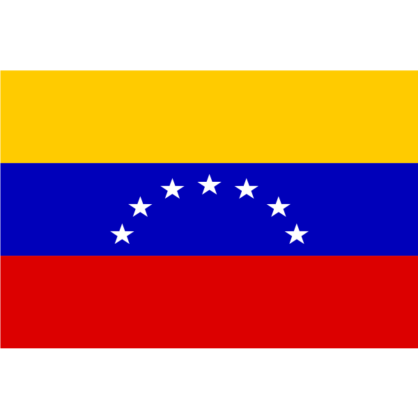 flag of Venezuela