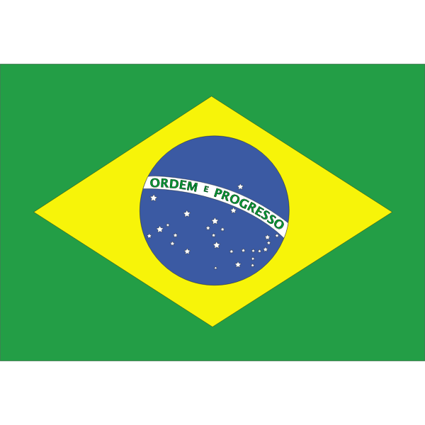 flag of brazil