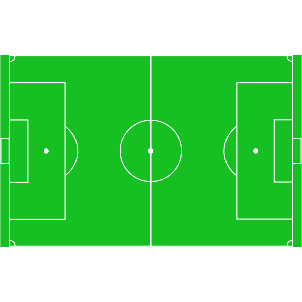 Football pitch (#2)