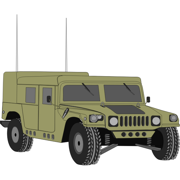 hummer 4