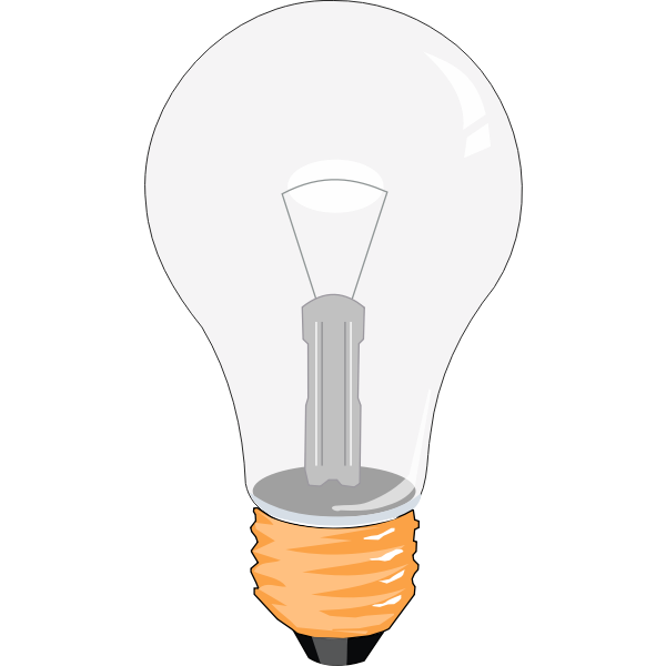 Bulb drawing