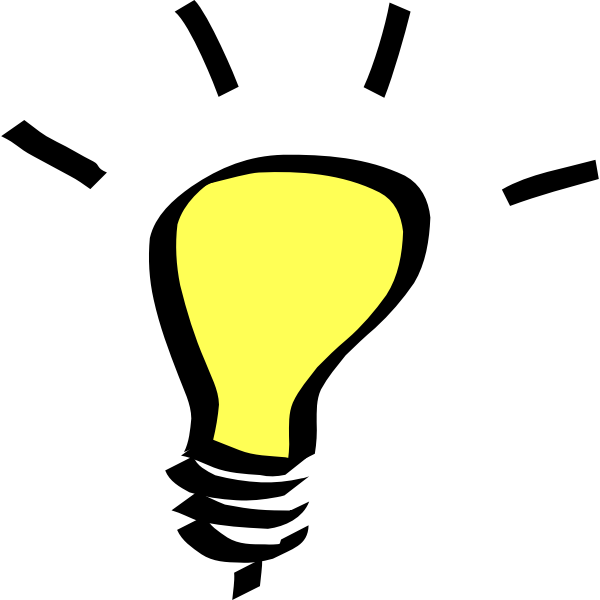 light bulb