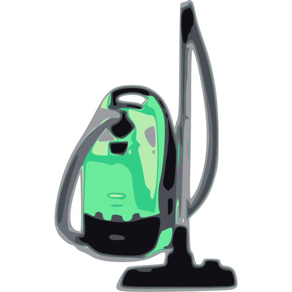 vacuum cleaner