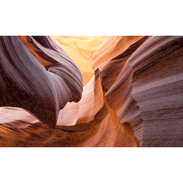 Antelope Canyon