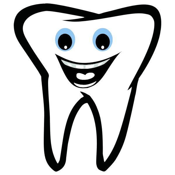 Anthropomorphic Tooth