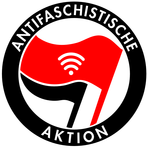 AntifaWiFi