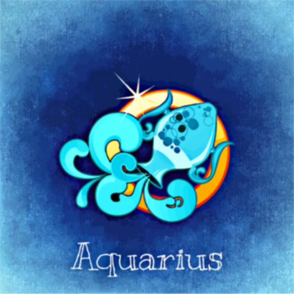 Aquarius icon