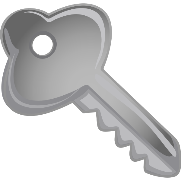 Architetto -- Chiave