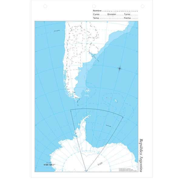 Argentina Bicontinental