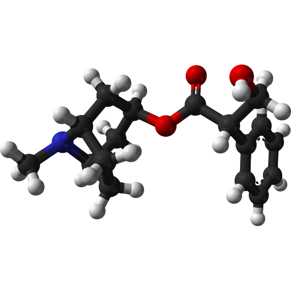 AtropineL