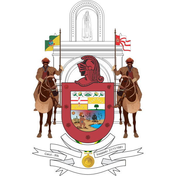 Brazilian coat of arms