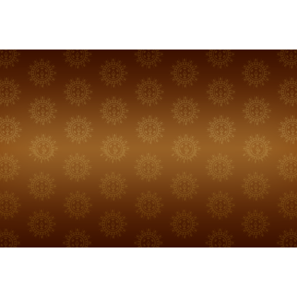 Background Patterns - Bronze