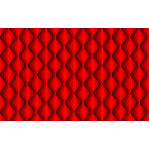 Red background pattern