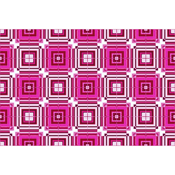 Background pattern in pink color