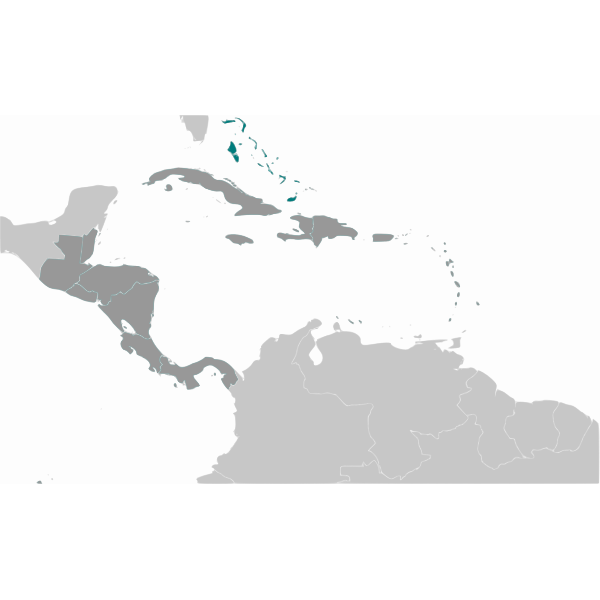 Bahamas location