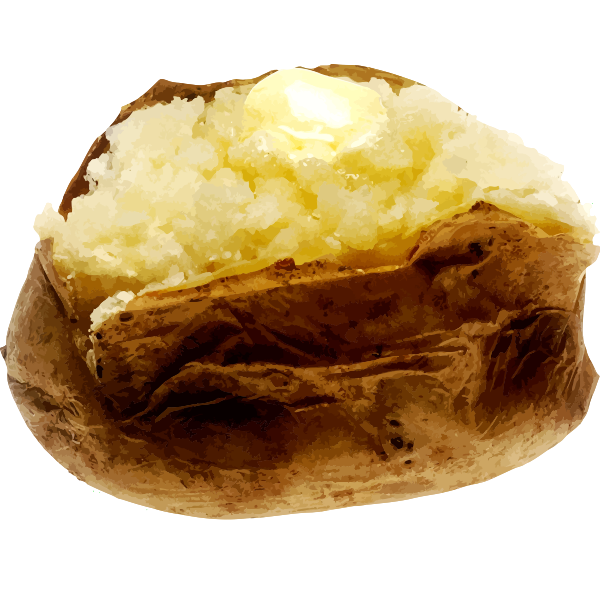 BakedPotato