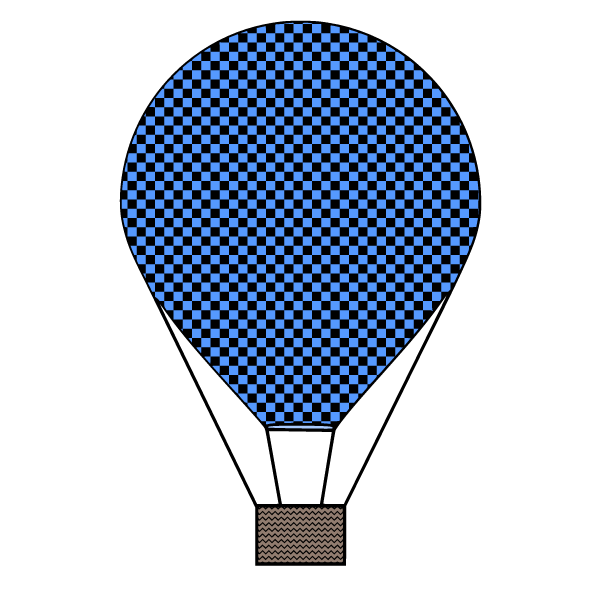 Balloon III