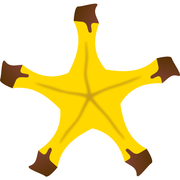 Banana Star