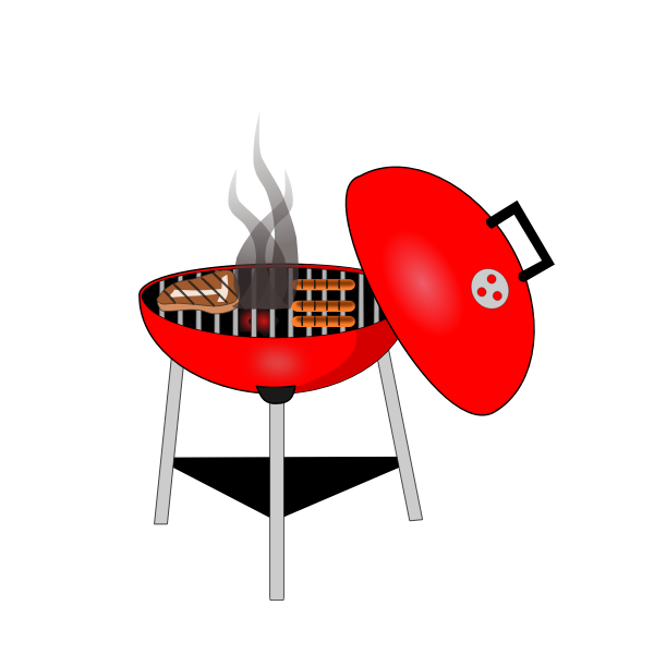 BBQ Grill