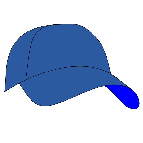 Baseball Cap 1