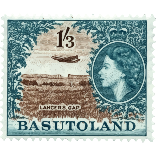 BasutolandStamp2