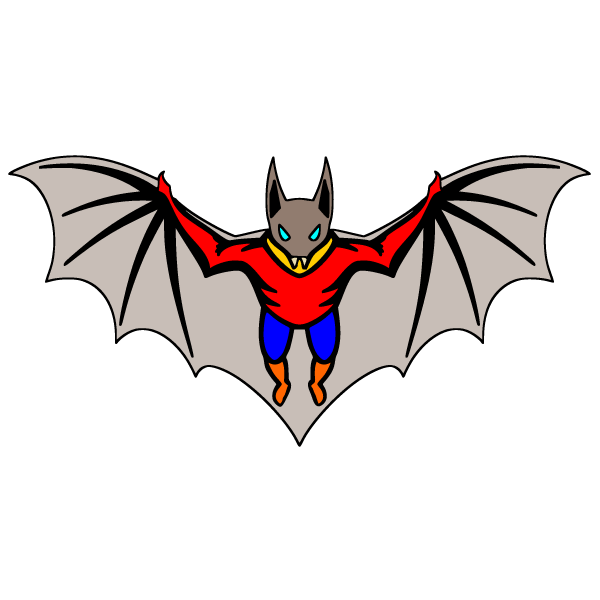 Bat 3