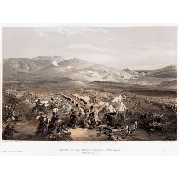 Battle Of Balaklava