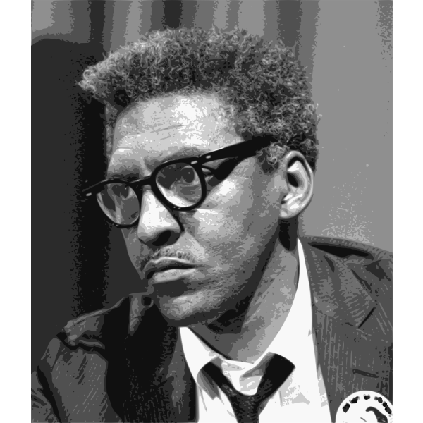 Bayard Rustin