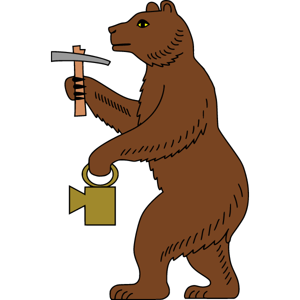 Bear 14