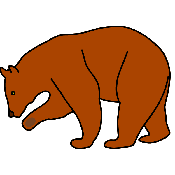 Bear 4