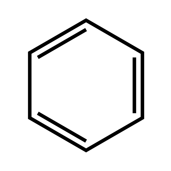 Benzene ring