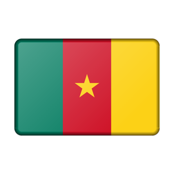 BevelledCameroon