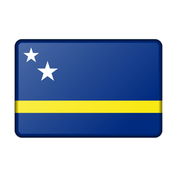 BevelledCuracao