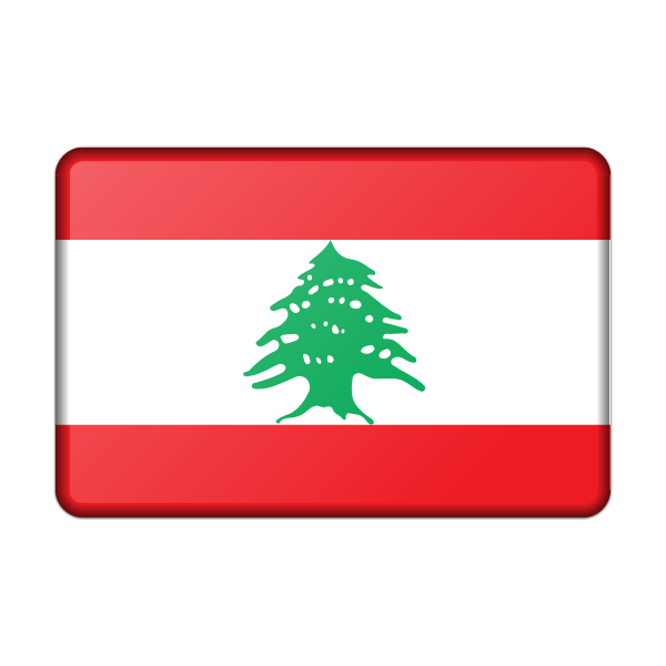 BevelledLebanon