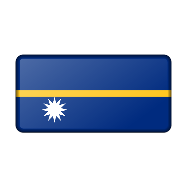 BevelledNauru