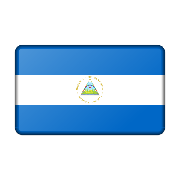 BevelledNicaragua