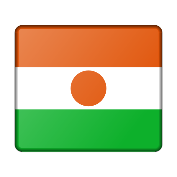 BevelledNiger