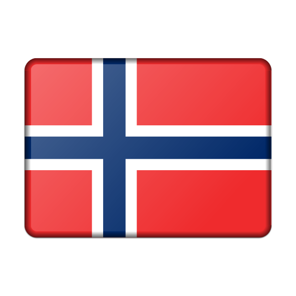 BevelledNorway