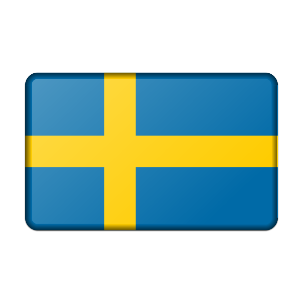 BevelledSweden