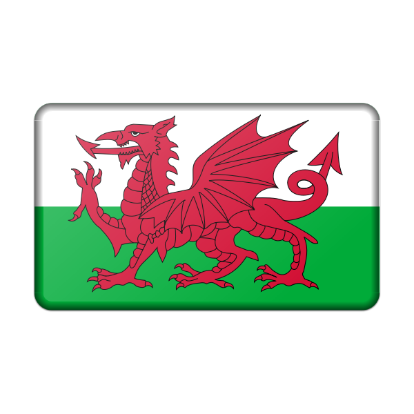 BevelledWales