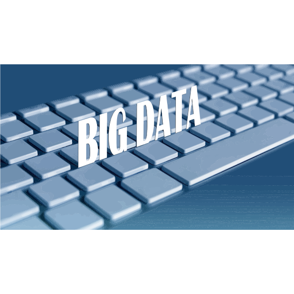 Big data