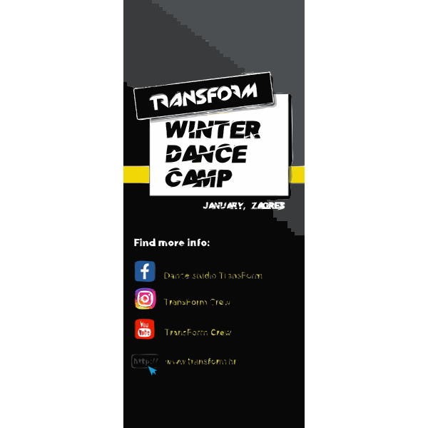 Winter Dance Event is Coming to Croatia