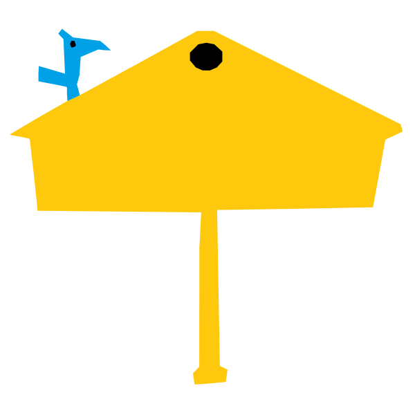 Birdhouse