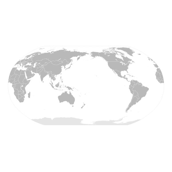 World Map 2